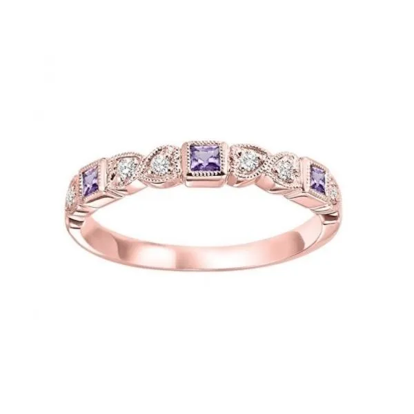 Rose Gold Mixable J. Thomas Jewelers Rochester Hills, MI