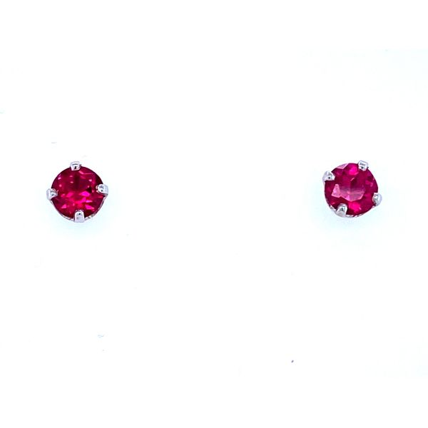 Tourmaline Earrings J. Thomas Jewelers Rochester Hills, MI