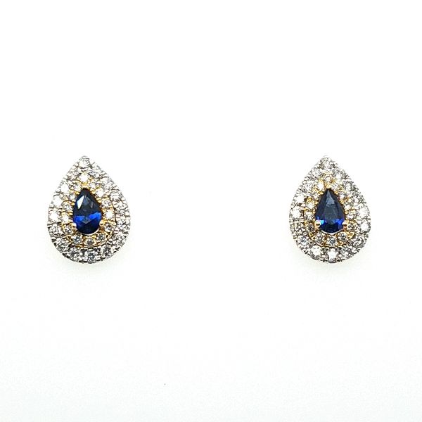 Gemstone Earrings J. Thomas Jewelers Rochester Hills, MI