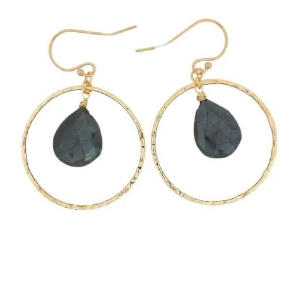 Earrings J. Thomas Jewelers Rochester Hills, MI