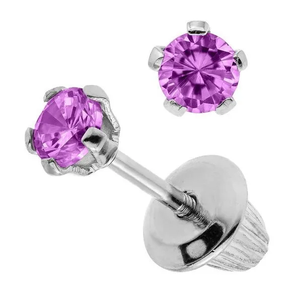 Earrings J. Thomas Jewelers Rochester Hills, MI