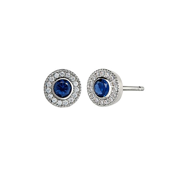Earrings J. Thomas Jewelers Rochester Hills, MI