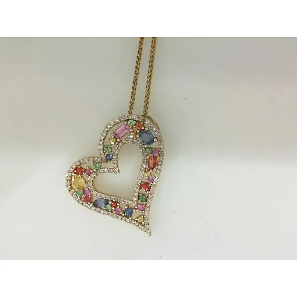 Necklaces and Pendants J. Thomas Jewelers Rochester Hills, MI