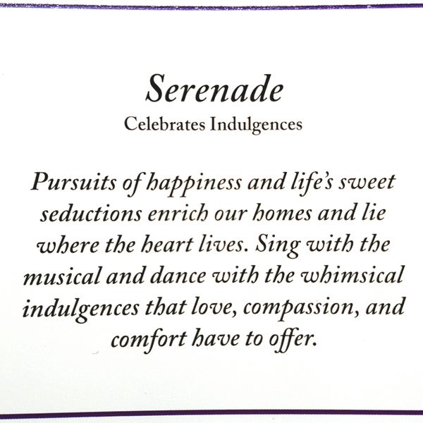 Eternal Path Serenade Pendant Image 2 J. Thomas Jewelers Rochester Hills, MI