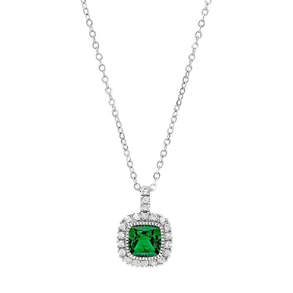 Gemstone Necklaces and Pendants J. Thomas Jewelers Rochester Hills, MI
