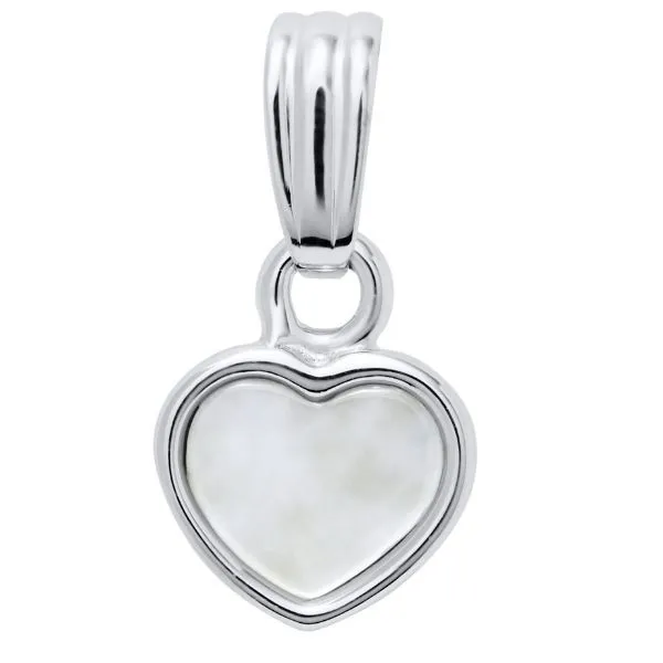 Mother of Pearl Pendant J. Thomas Jewelers Rochester Hills, MI