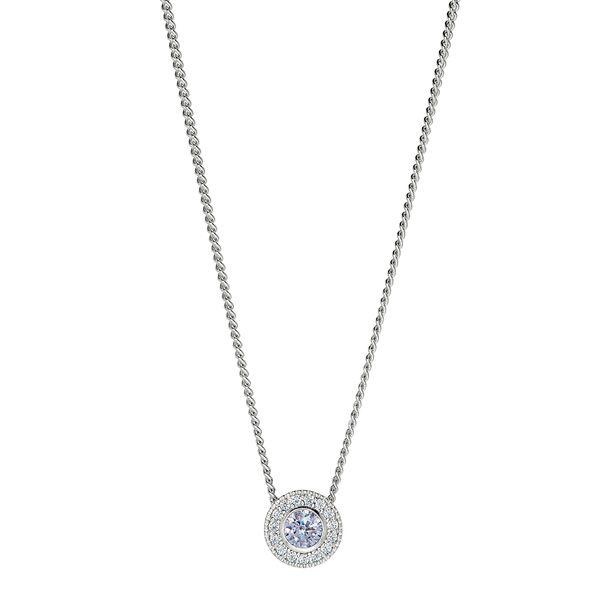 Simulated Light Amethyst Birthstone J. Thomas Jewelers Rochester Hills, MI