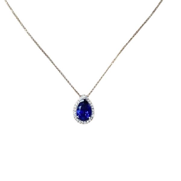 Gemstone Necklaces and Pendants J. Thomas Jewelers Rochester Hills, MI