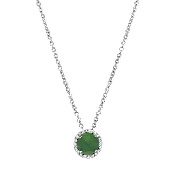 Lafonn's Birthstone Jewelry May - Emerald J. Thomas Jewelers Rochester Hills, MI