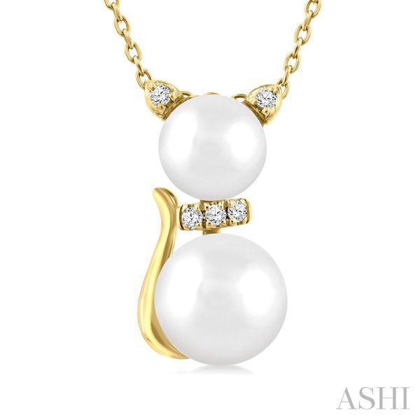 Gemstone Necklaces and Pendants J. Thomas Jewelers Rochester Hills, MI