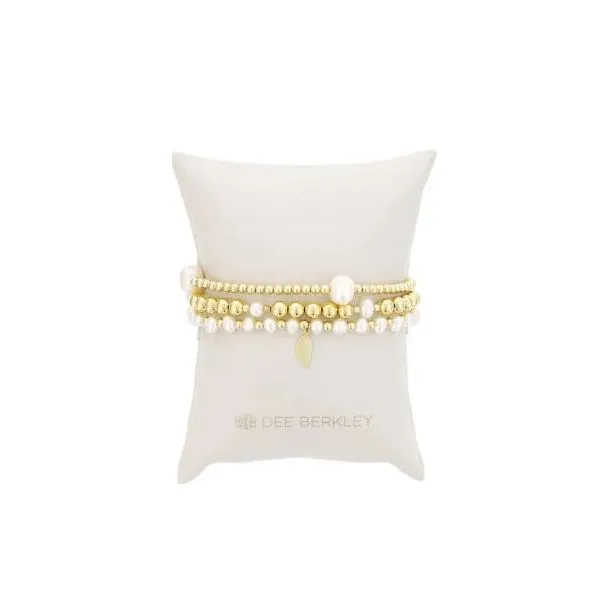 Hampton Pearl Stack J. Thomas Jewelers Rochester Hills, MI