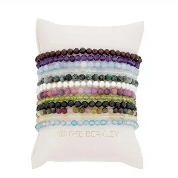 Pearl Bead Bracelet J. Thomas Jewelers Rochester Hills, MI