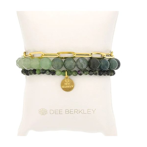Dee Berkley Forever Stack Set Of 3 Bracelets J. Thomas Jewelers Rochester Hills, MI