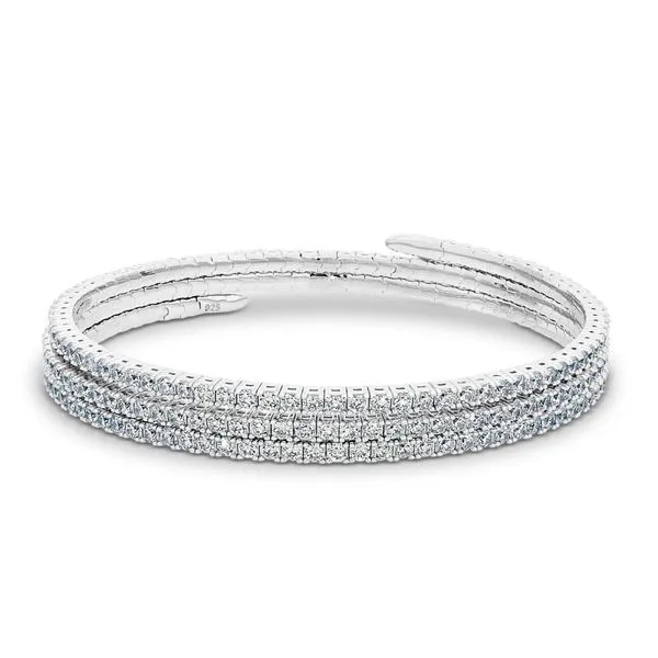 Triple Wrap Bracelet J. Thomas Jewelers Rochester Hills, MI