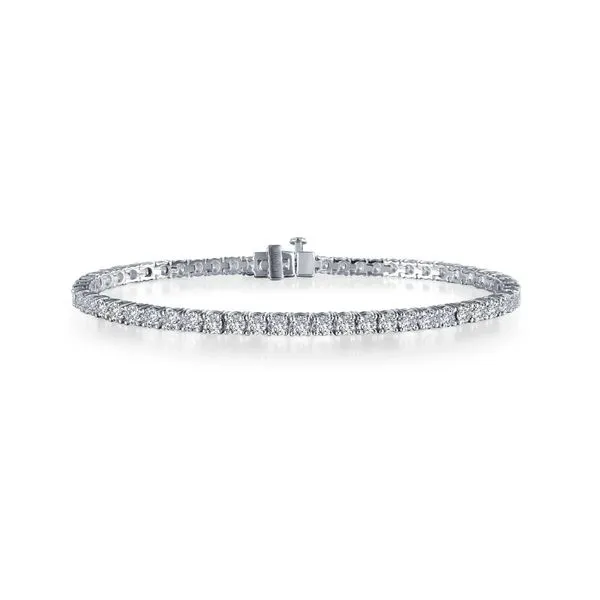 2.50Tw Lassaire Bracelet J. Thomas Jewelers Rochester Hills, MI
