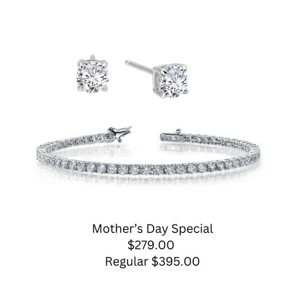 Mother's Day Special J. Thomas Jewelers Rochester Hills, MI
