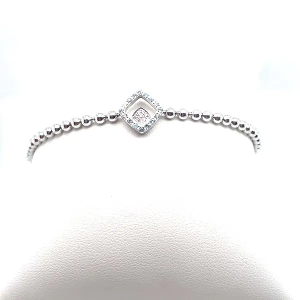 Blue Topaz And Sapphire J. Thomas Jewelers Rochester Hills, MI