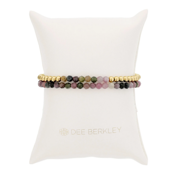 Classics Birthstone-Set of 2 Tourmaline J. Thomas Jewelers Rochester Hills, MI