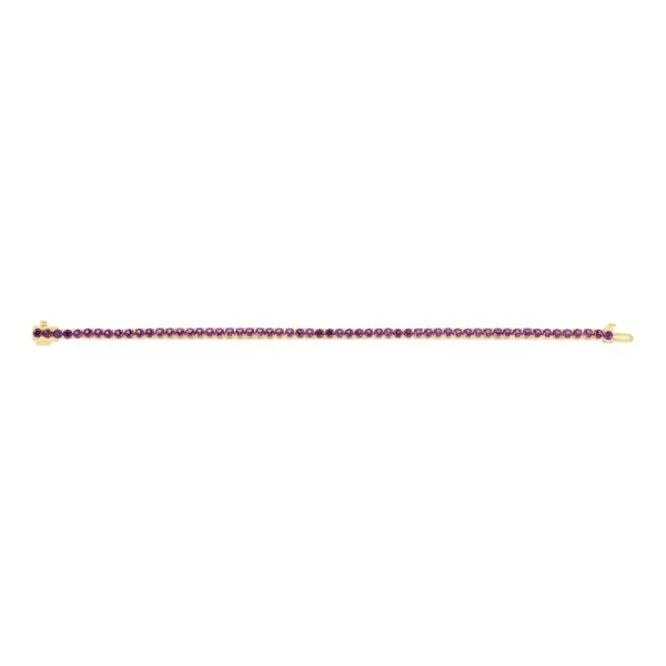 Lab Grown Amethyst J. Thomas Jewelers Rochester Hills, MI