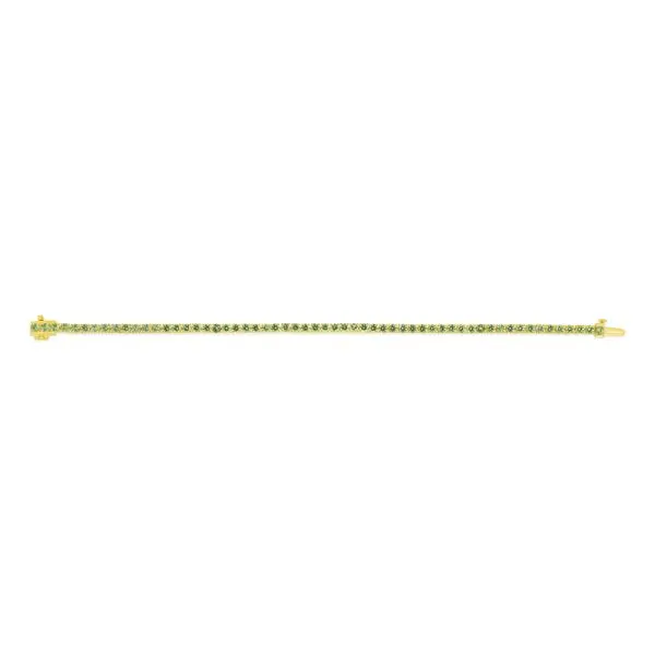 Lab Grown Peridot J. Thomas Jewelers Rochester Hills, MI