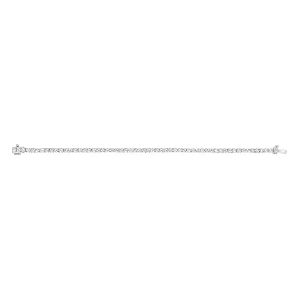 Lab Grown White Sapphire J. Thomas Jewelers Rochester Hills, MI