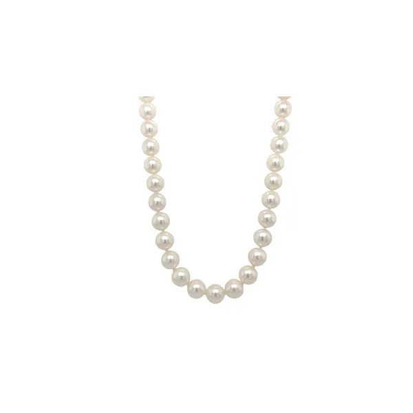 Hikari Pearl Strand With 6.5-7Mm Akoya J. Thomas Jewelers Rochester Hills, MI