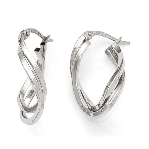 Earrings J. Thomas Jewelers Rochester Hills, MI