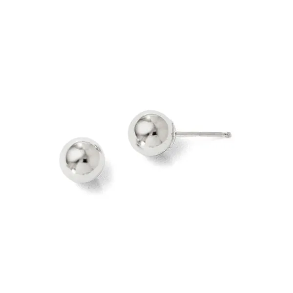 Earrings J. Thomas Jewelers Rochester Hills, MI