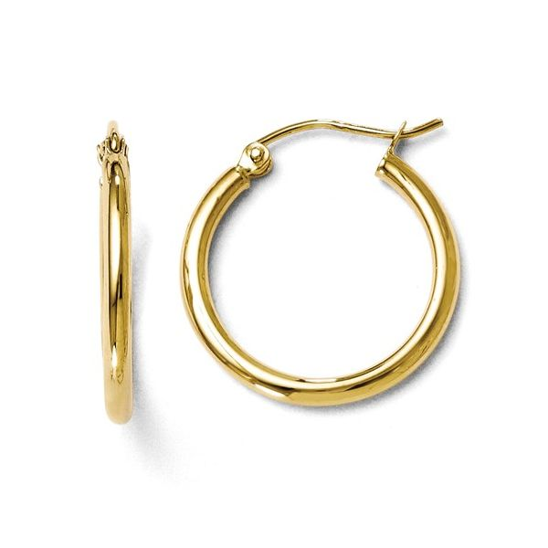 Earrings J. Thomas Jewelers Rochester Hills, MI