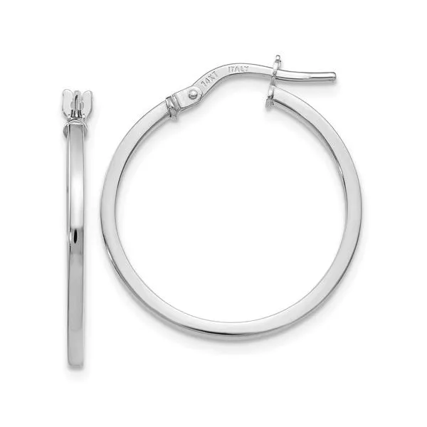 Earrings J. Thomas Jewelers Rochester Hills, MI