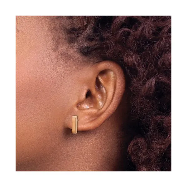 Earrings Image 2 J. Thomas Jewelers Rochester Hills, MI