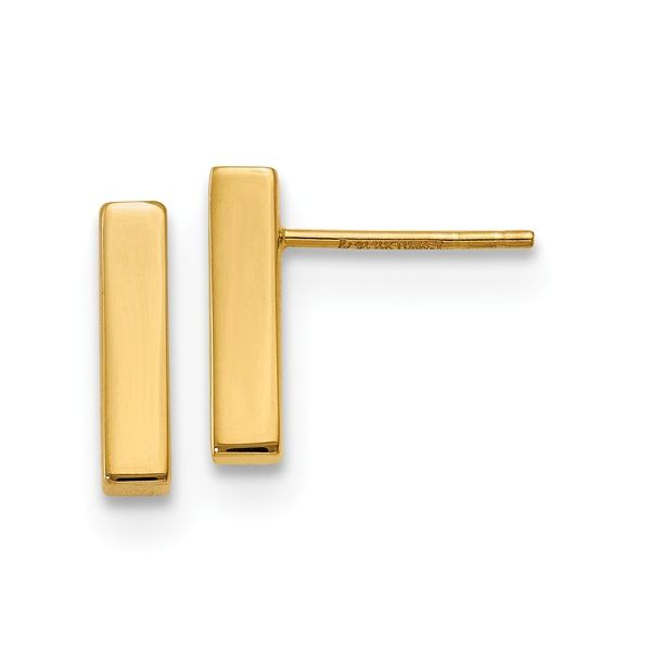 Earrings J. Thomas Jewelers Rochester Hills, MI