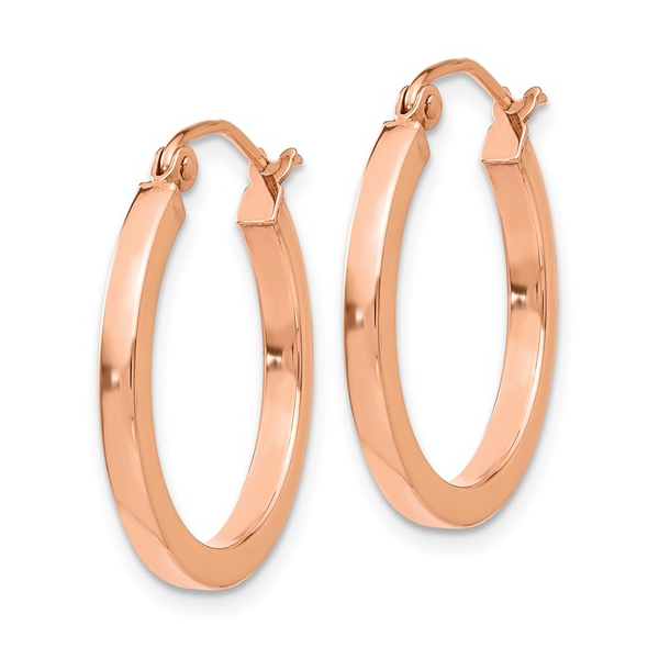 14 Karat Rose Gold J. Thomas Jewelers Rochester Hills, MI