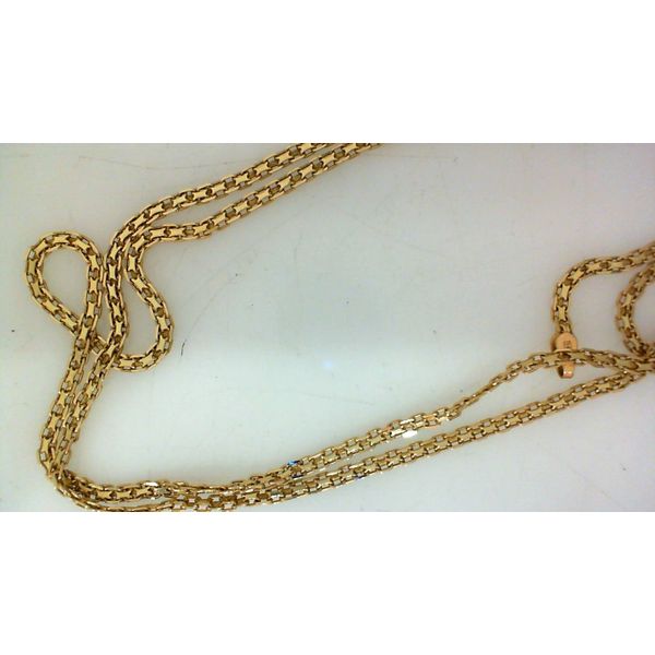 Chain J. Thomas Jewelers Rochester Hills, MI