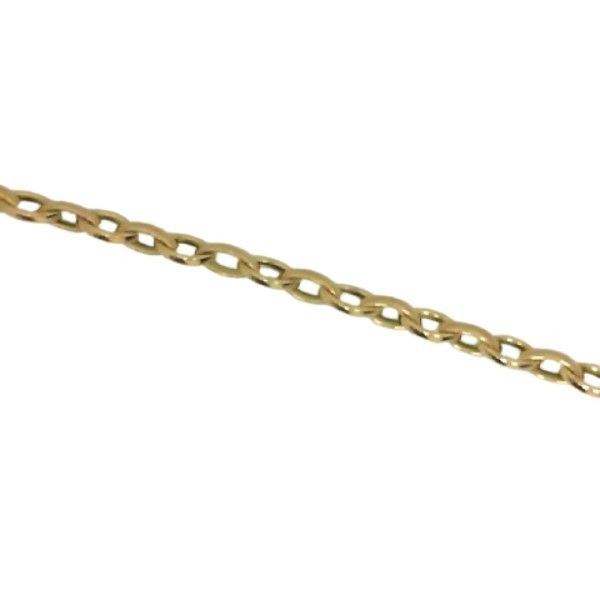 Yellow Gold Naivete Bracelet J. Thomas Jewelers Rochester Hills, MI