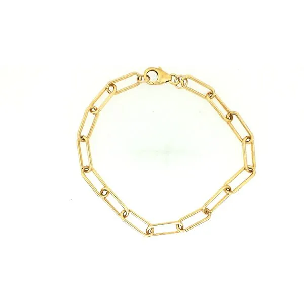 Gold Fillled Bracelet J. Thomas Jewelers Rochester Hills, MI