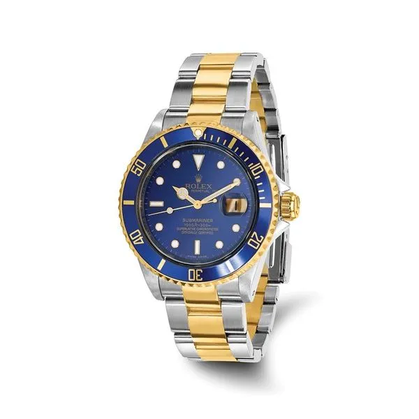 Submariner J. Thomas Jewelers Rochester Hills, MI