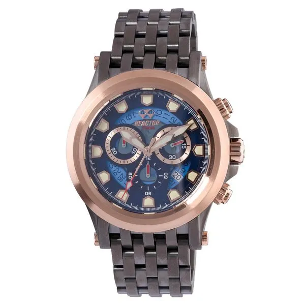 Gent's Einstein Reactor Watch J. Thomas Jewelers Rochester Hills, MI