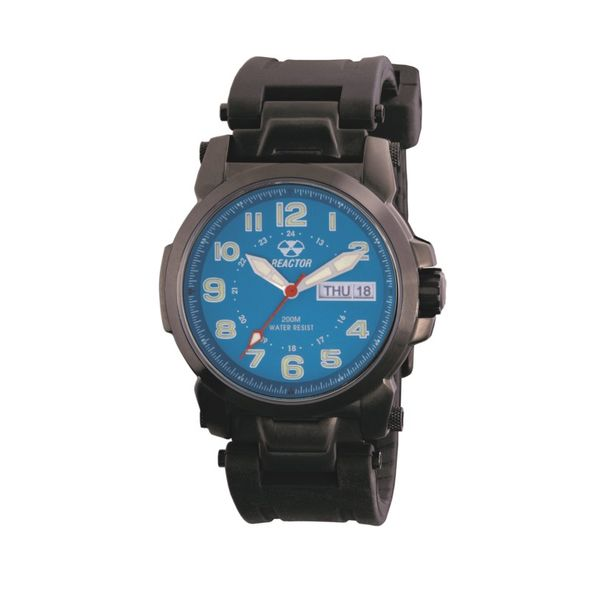 Blue Atom Reactor Watch J. Thomas Jewelers Rochester Hills, MI