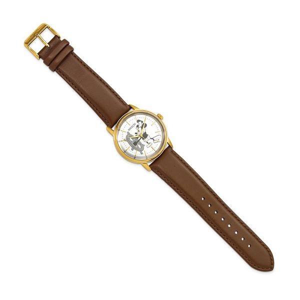 Quartz Steamboat Willie Image 2 J. Thomas Jewelers Rochester Hills, MI