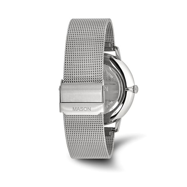 Mesh Strap Image 2 J. Thomas Jewelers Rochester Hills, MI
