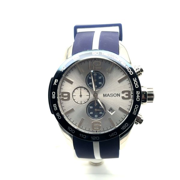 Silicone Strap J. Thomas Jewelers Rochester Hills, MI