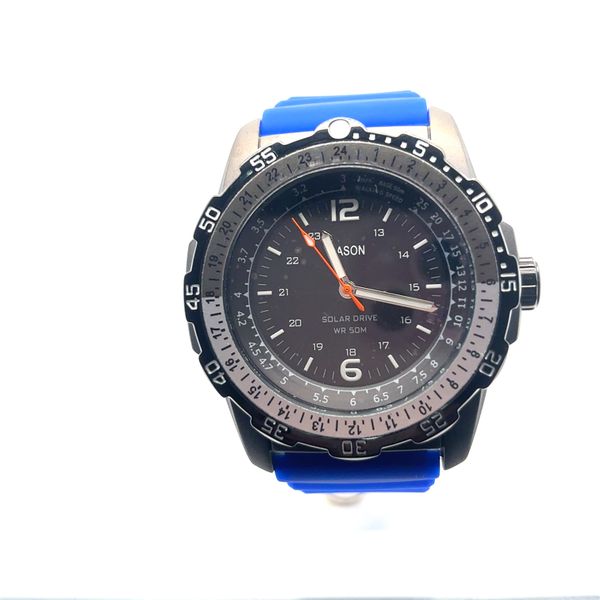 Solar Watch Image 2 J. Thomas Jewelers Rochester Hills, MI