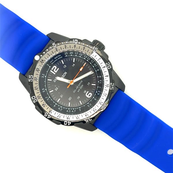 Solar Watch J. Thomas Jewelers Rochester Hills, MI