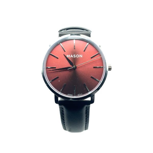 Classic Quartz Watch Image 2 J. Thomas Jewelers Rochester Hills, MI