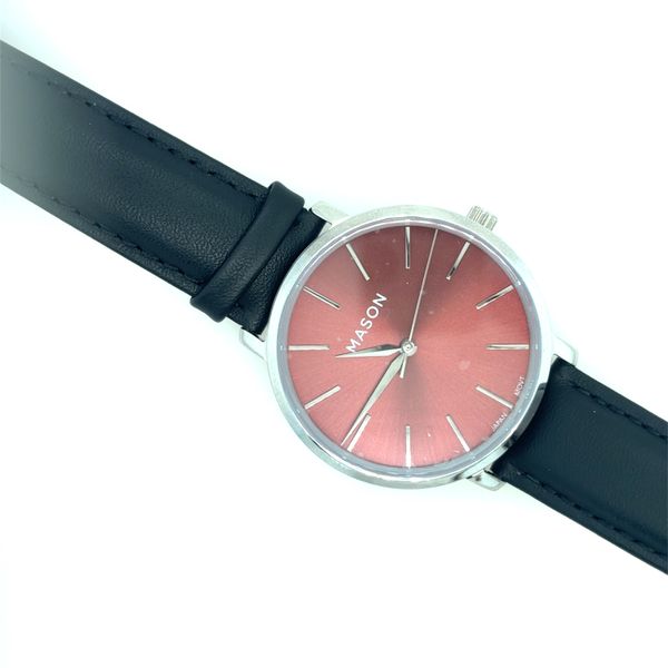 Classic Quartz Watch J. Thomas Jewelers Rochester Hills, MI