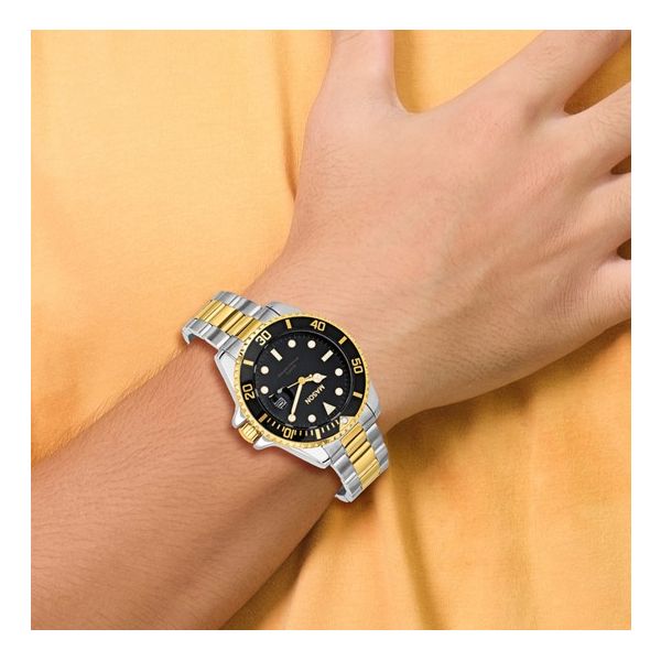 Automatic Tu-Tone Image 2 J. Thomas Jewelers Rochester Hills, MI