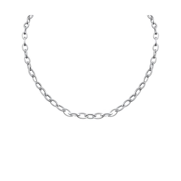 Naivete Necklace 18