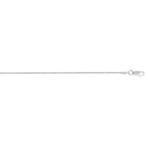 Sterling Wheat Chain J. Thomas Jewelers Rochester Hills, MI