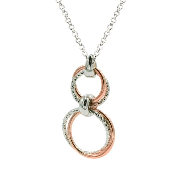 Frederic Duclos Jana Necklace J. Thomas Jewelers Rochester Hills, MI